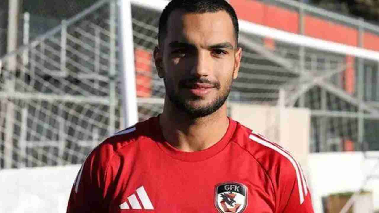 Melih Kabasakal Trabzonspor’a Transfer Oldu!