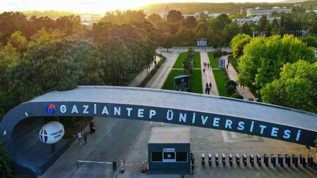 Gaziantep Üniversitesi’nden Personel İçin Dev Maaş Promosyonu!