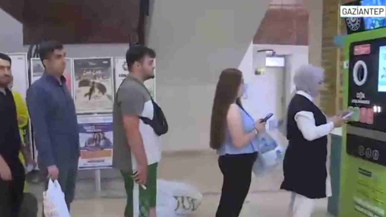 Gaziantep’ten Türkiye’ye Sıfır Atık Modeli Yayılıyor Gaziantep’ten Türkiye’ye Sıfır Atık Modeli Yayılıyor
