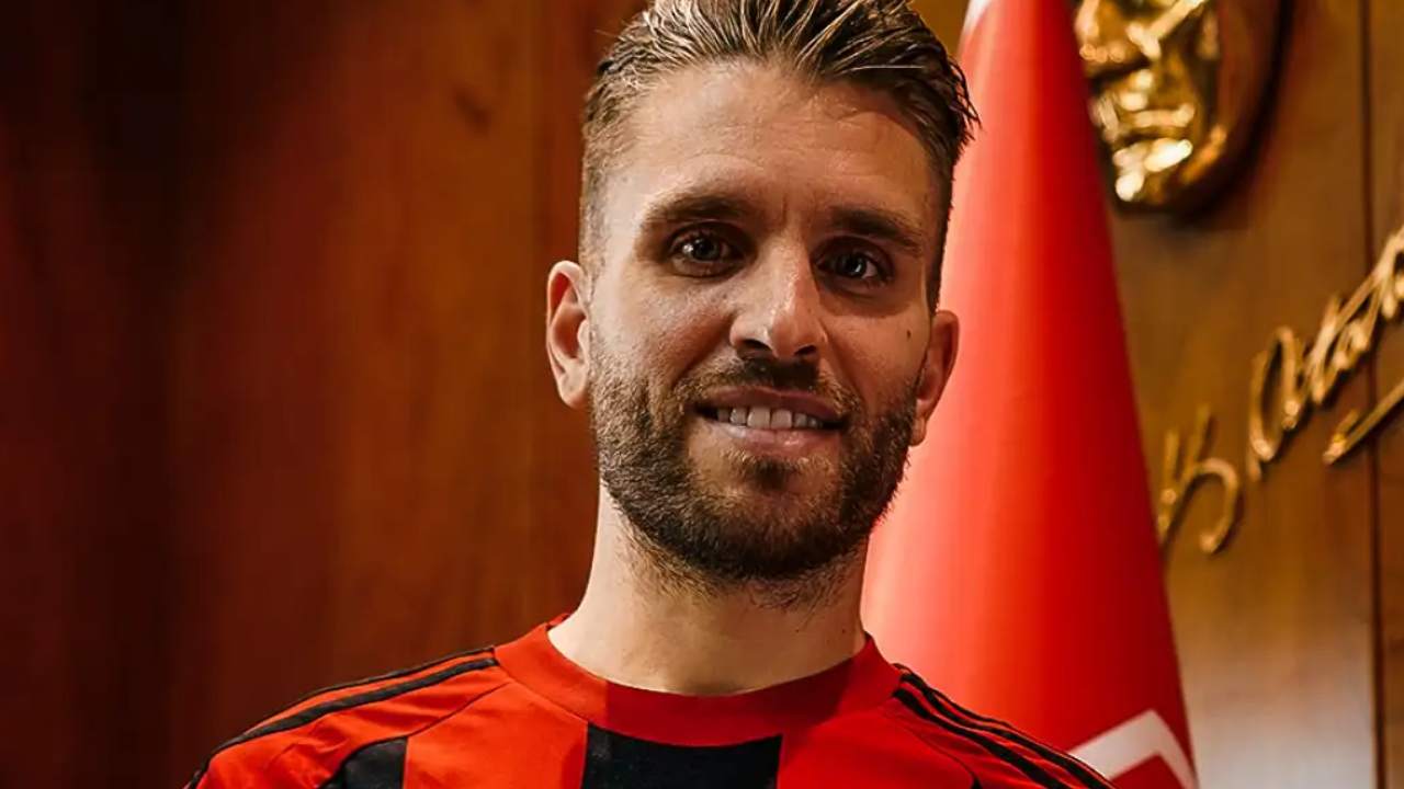 Kevin Rodrigues, Gençlerbirliği ile anlaştı!