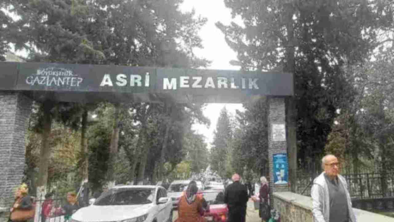 Gaziantep’te 31 Vatandaş Son Yolculuğuna Uğurlandı