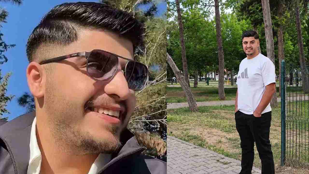 Gaziantep’te Kardeş Cinayeti: 14 Kurşunla Öldürüldü!