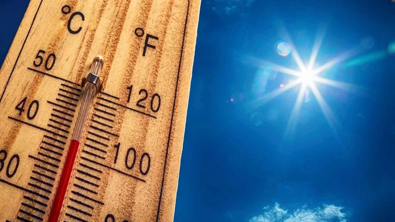 Gaziantep’te Sıcaklık Rekoru: 39 Dereceye Ulaşıyor!