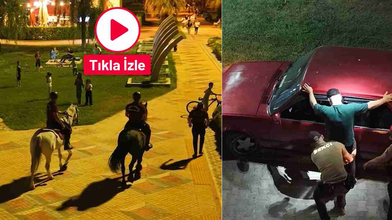 Gaziantep’te Trafik Denetimlerinde 3,2 Milyon TL Ceza