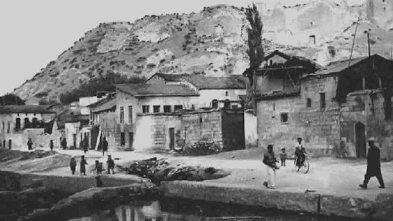 Gaziantep şivesi bir başka. Meraklısına sözler ve anlamları…