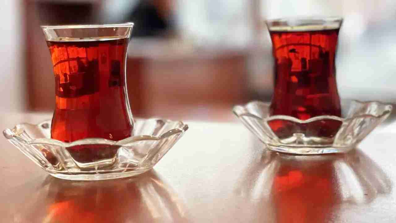 Çay Tüketiminde Güneydoğu Anadolu Üstün Geldi!