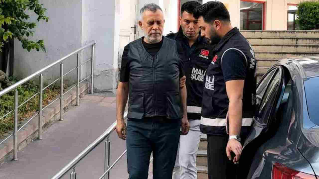 Haluk Levent’in İfadesi: Ahbap Derneği Krizi ve Yolsuzluk İddiaları