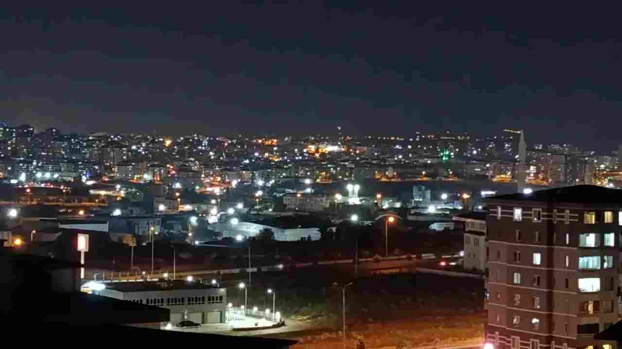 Gaziantep’te Sıcaklar ve Sivrisinekler Tartışma Yarattı!