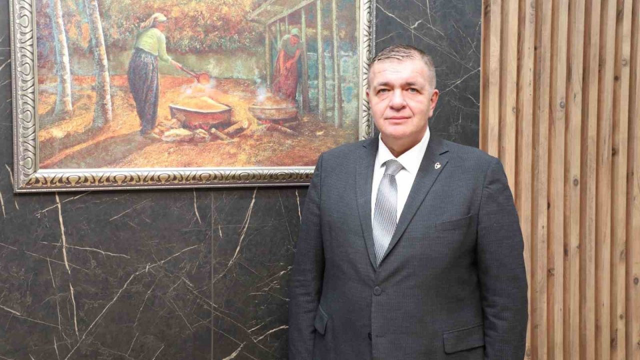 Gaziantep’ten 62 firma, Türkiye’nin en büyük sanayi kuruluşları arasında!