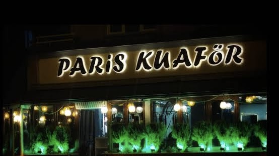 Gaziantep’te Kuaförün Şüpheli Ölümü Şok Etti!