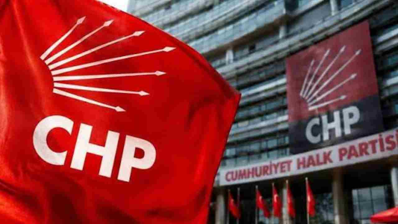 Gaziantep’te CHP’de Şok İstifa: 54 Yıl Sonra! Gaziantep’te CHP’de Şok İstifa: 54 Yıl Sonra!