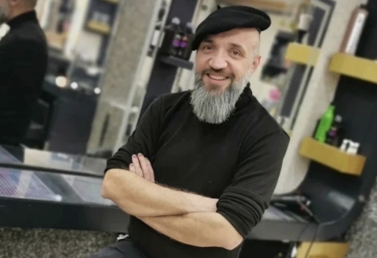 Kalp Krizi, Kuaför Özcan K.’nın Ölüm Nedeni!