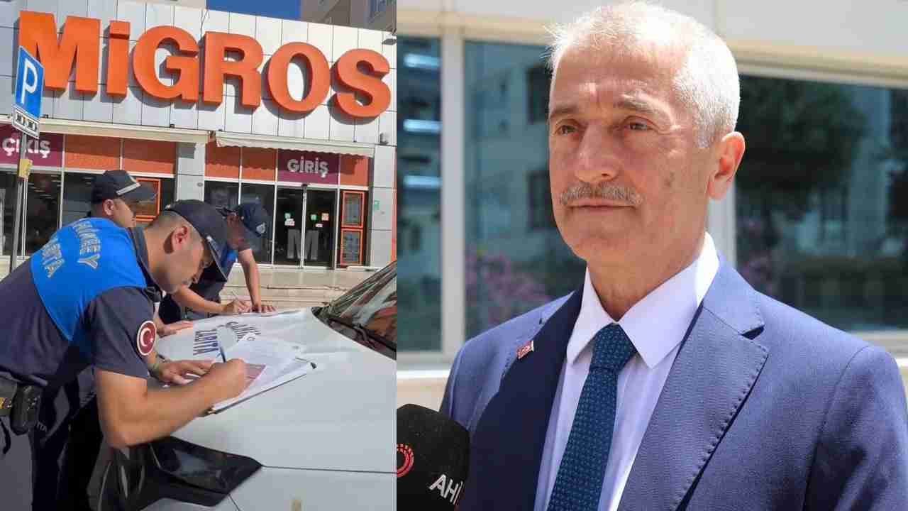 Migros’un İtirazı Yargıdan Dördüncü Kez Reddedildi!