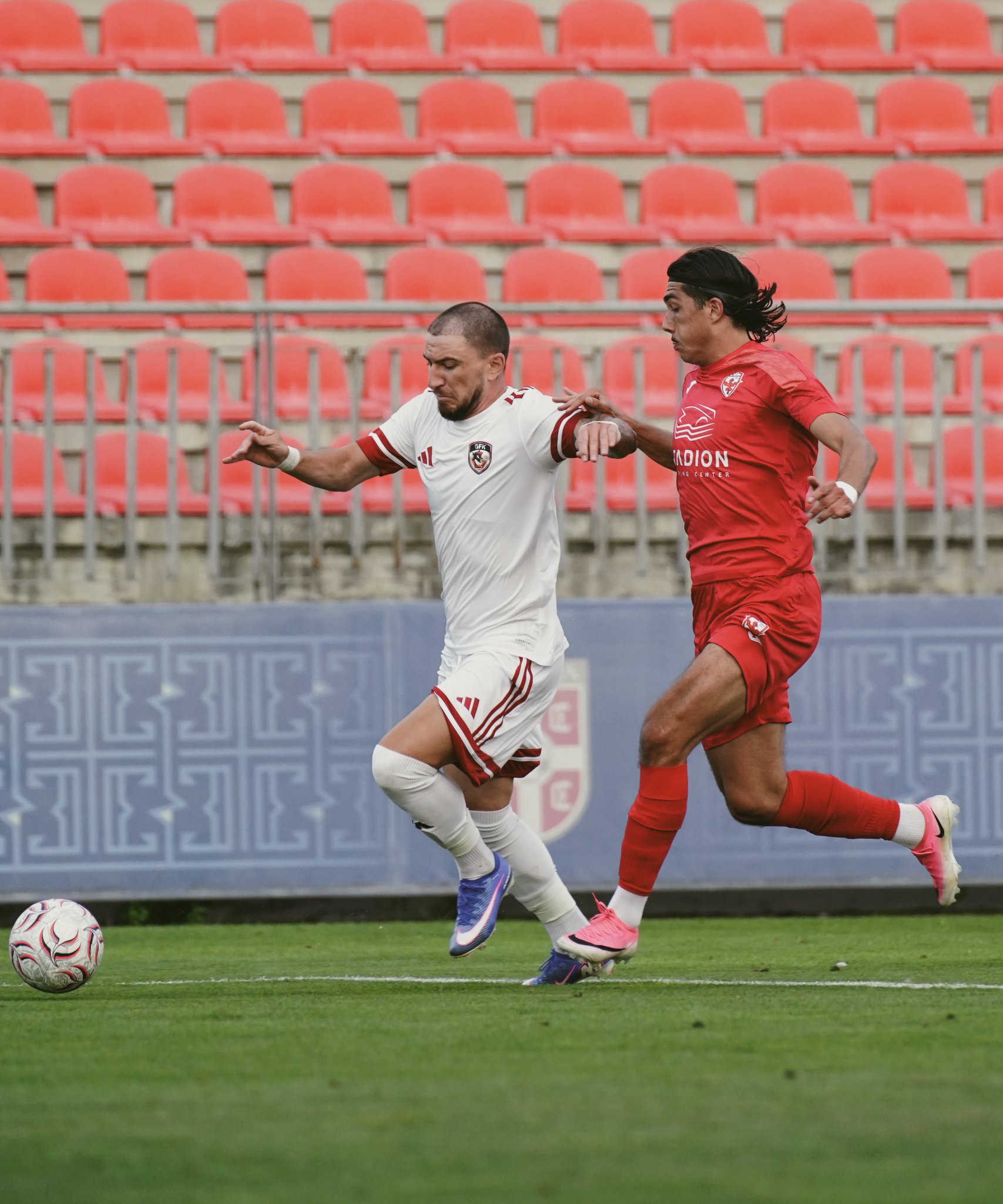Gaziantep FK’nın Hazırlık Maçında Beraberlik Geldi! Gaziantep FK’nın Hazırlık Maçında Beraberlik Geldi!