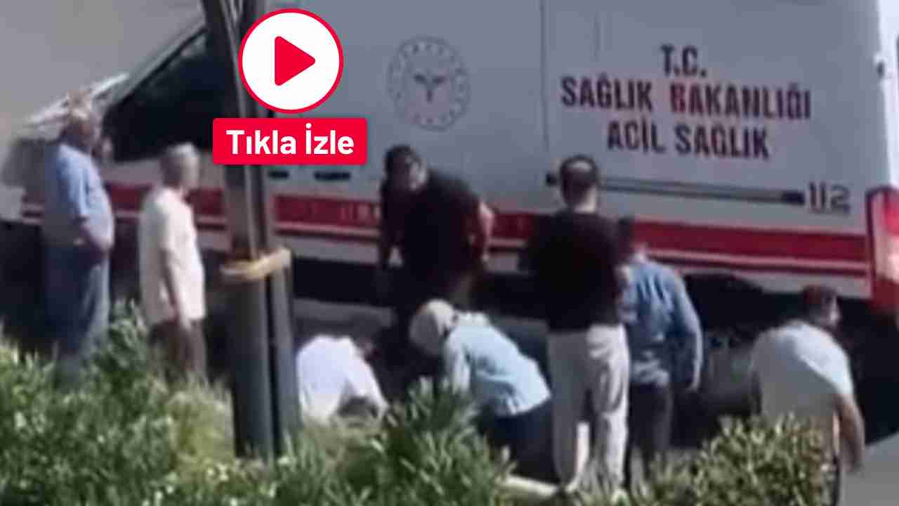 Motosiklet Kazası: Genç Sürücü Hayatını Kaybetti