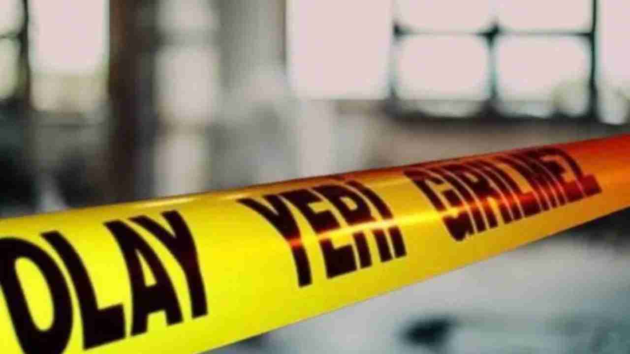 Şehitkamil’de Şok Olay: İpte Asılı Birey Bulundu Şehitkamil’de Şok Olay: İpte Asılı Birey Bulundu