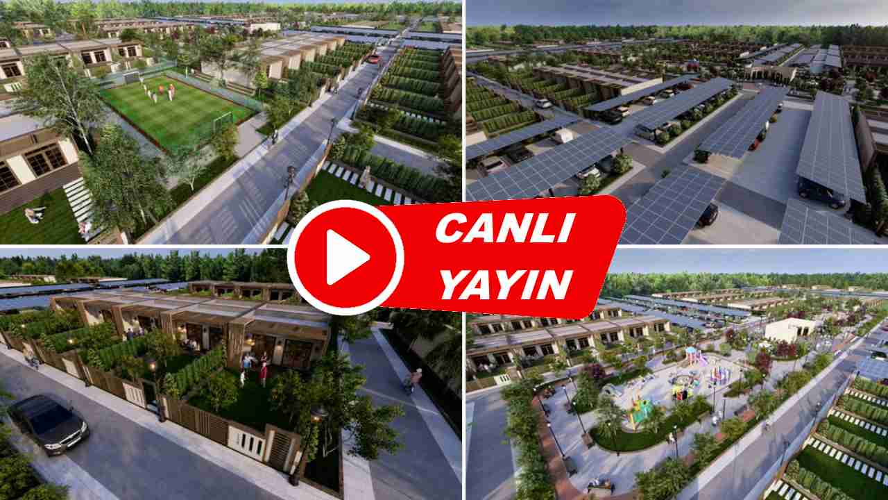 Gazi Konut Projesi’nde Kura Heyecanı Başladı! Gazi Konut Projesi’nde Kura Heyecanı Başladı!