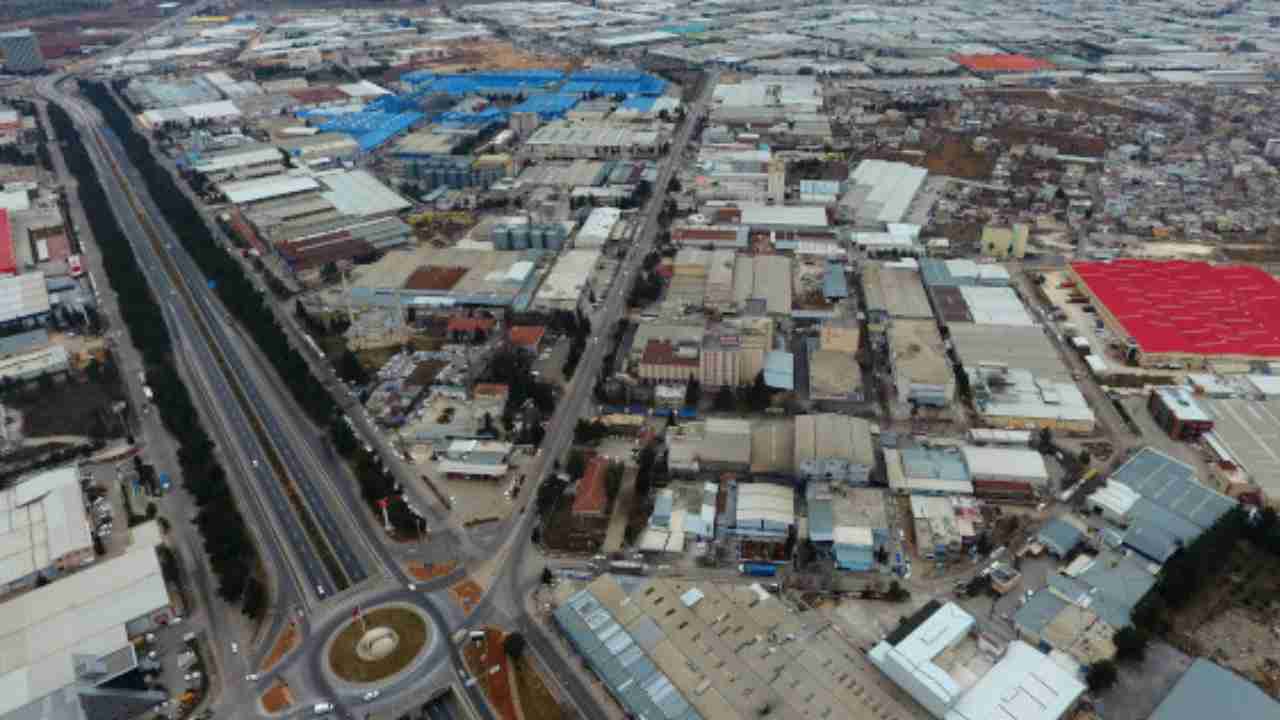Gaziantep’te 30 Şirket İçin Konkordato Kararları Açıklandı