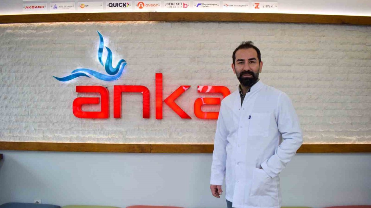 Yazın Ortopedik Yaralanmalara Dikkat! Önemli Uyarılar!