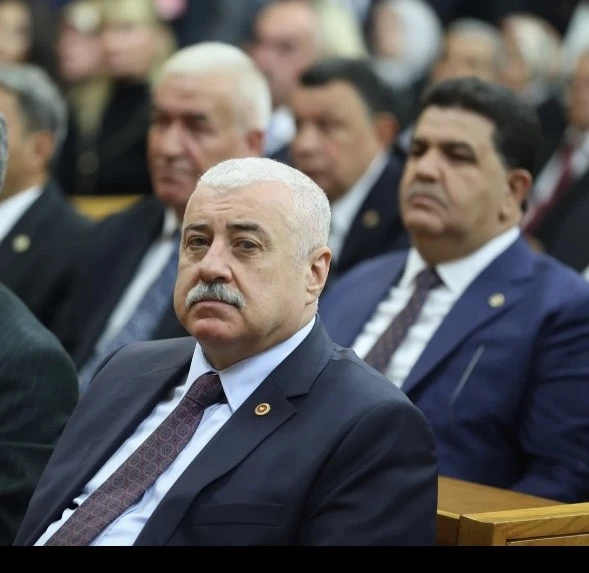 Sermet Atay’dan sahte hesap uyarısı ve yargı tehdidi!