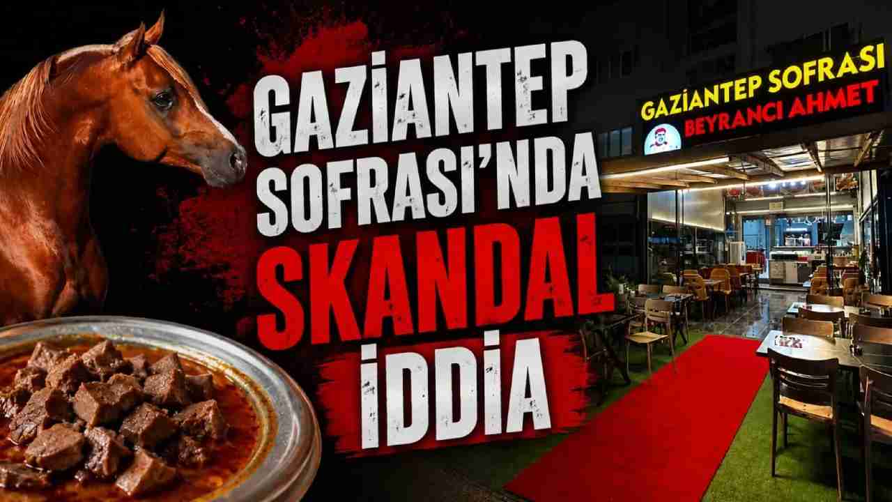 Gıda Güvenliği Tartışmaları: İşletmede Skandal Usulsüzlükler!