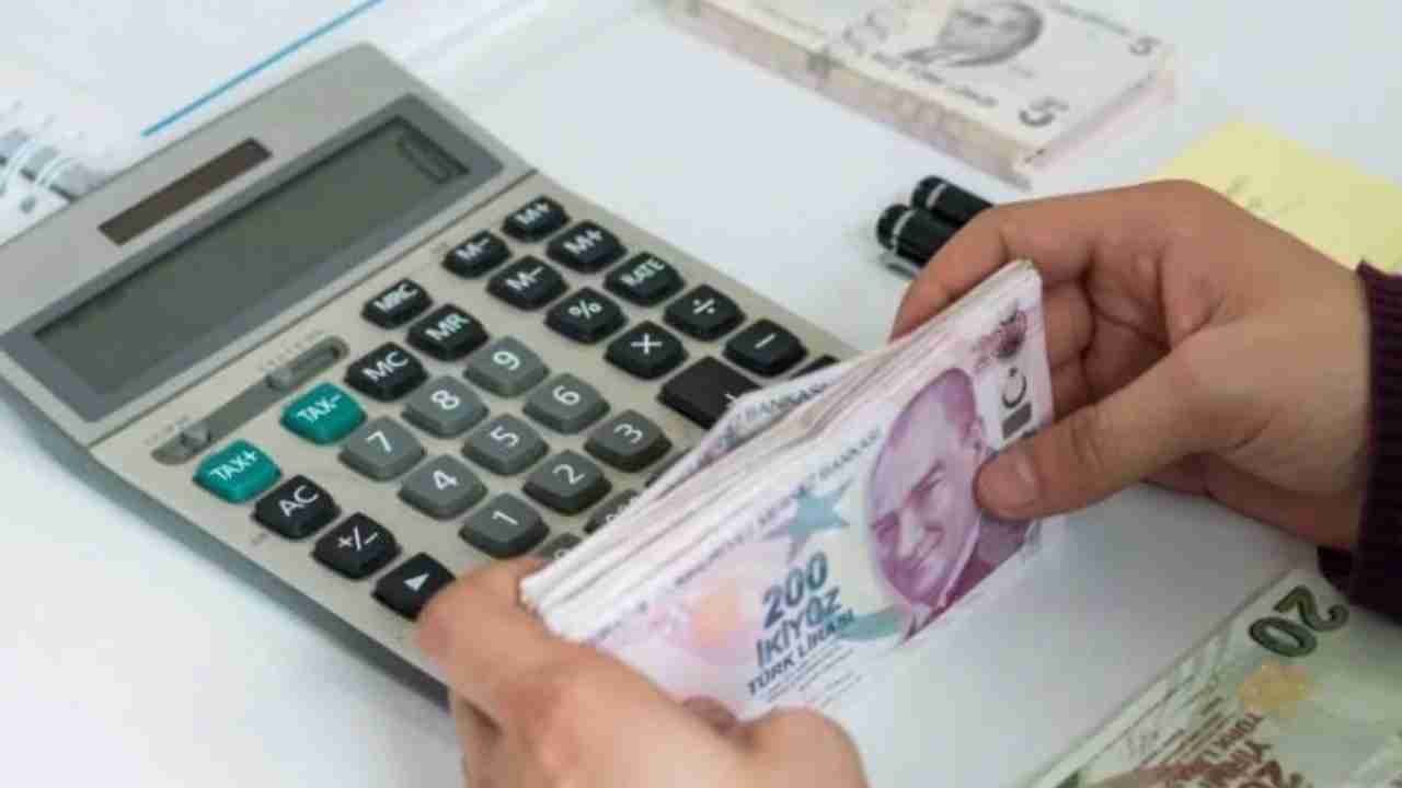 Bankaların 900 Bin TL Mevduat Getirisi Açıklandı!