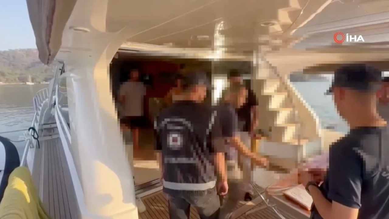Yatırım yoluyla vatandaşlık soruşturmasında büyük operasyon!