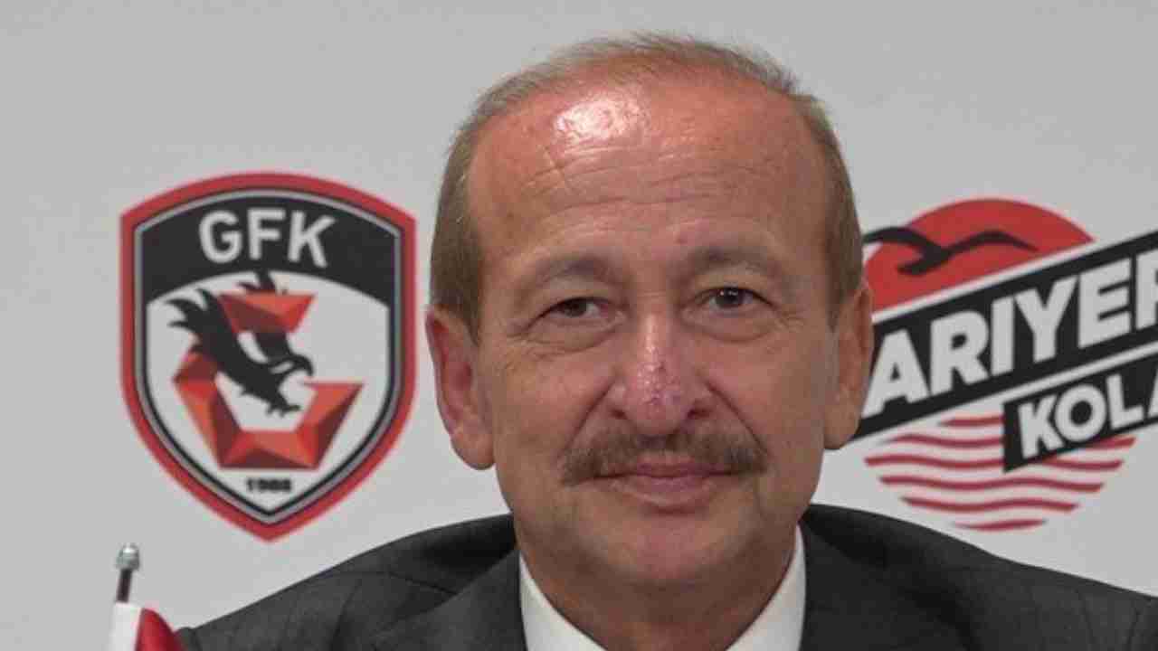 Gaziantep FK’da Yeni Sezon Heyecanı ve Stratejiler