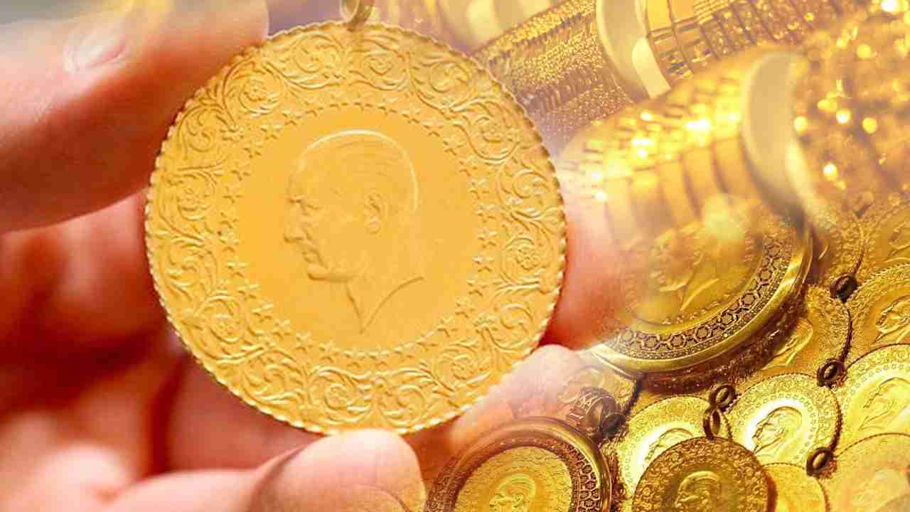 Altın Fiyatlarında Yükseliş, Yatırımcıları Heyecanlandırıyor!