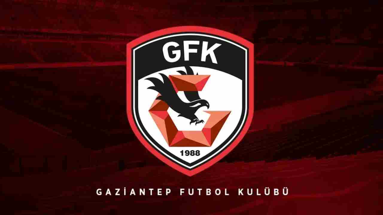Gaziantep FK, Serdar Dursun ile anlaştı!