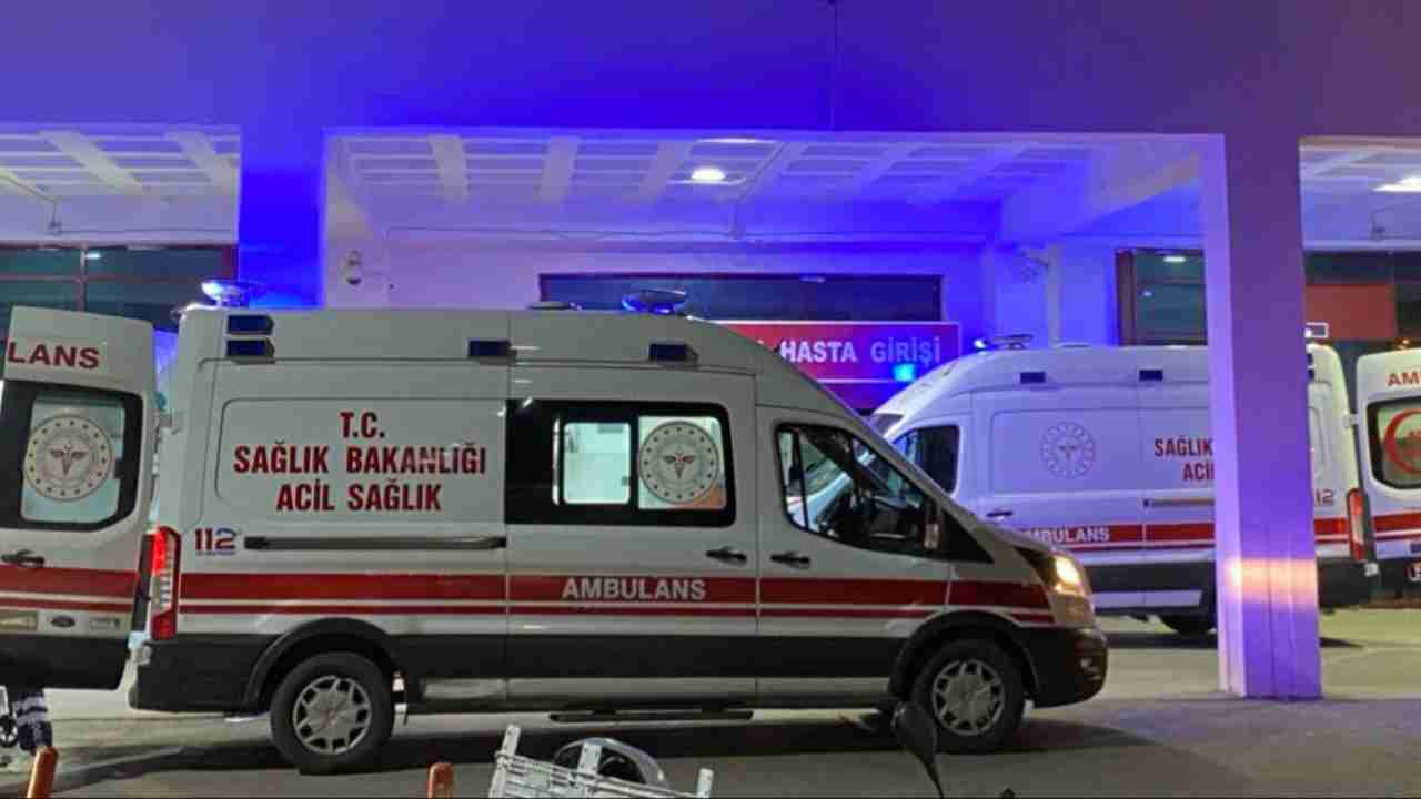 Güneykent’te 70 Yaşındaki Kadının Ölümü Şok Etti
