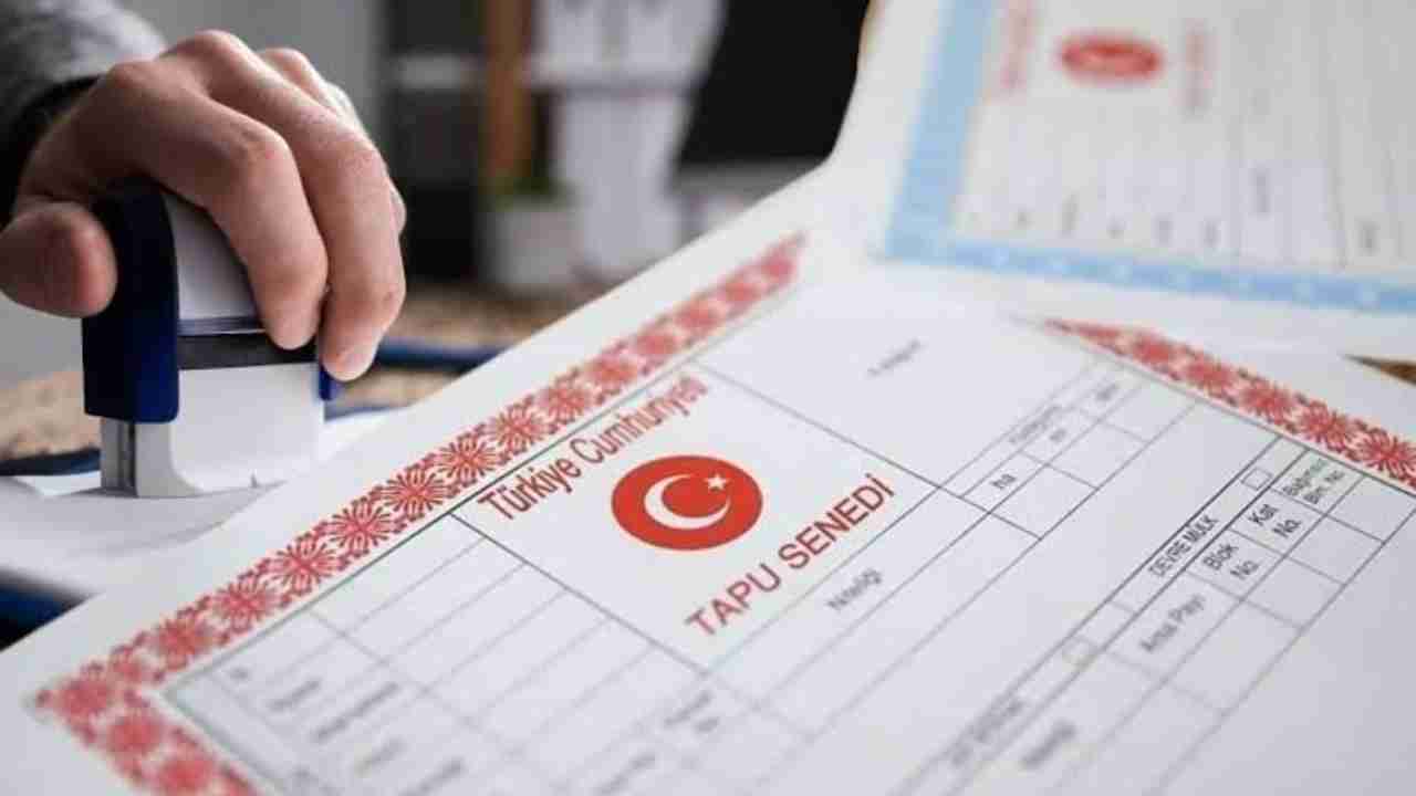 Miras Gayrimenkul Satışında Yeni Düzenleme Gündemde!
