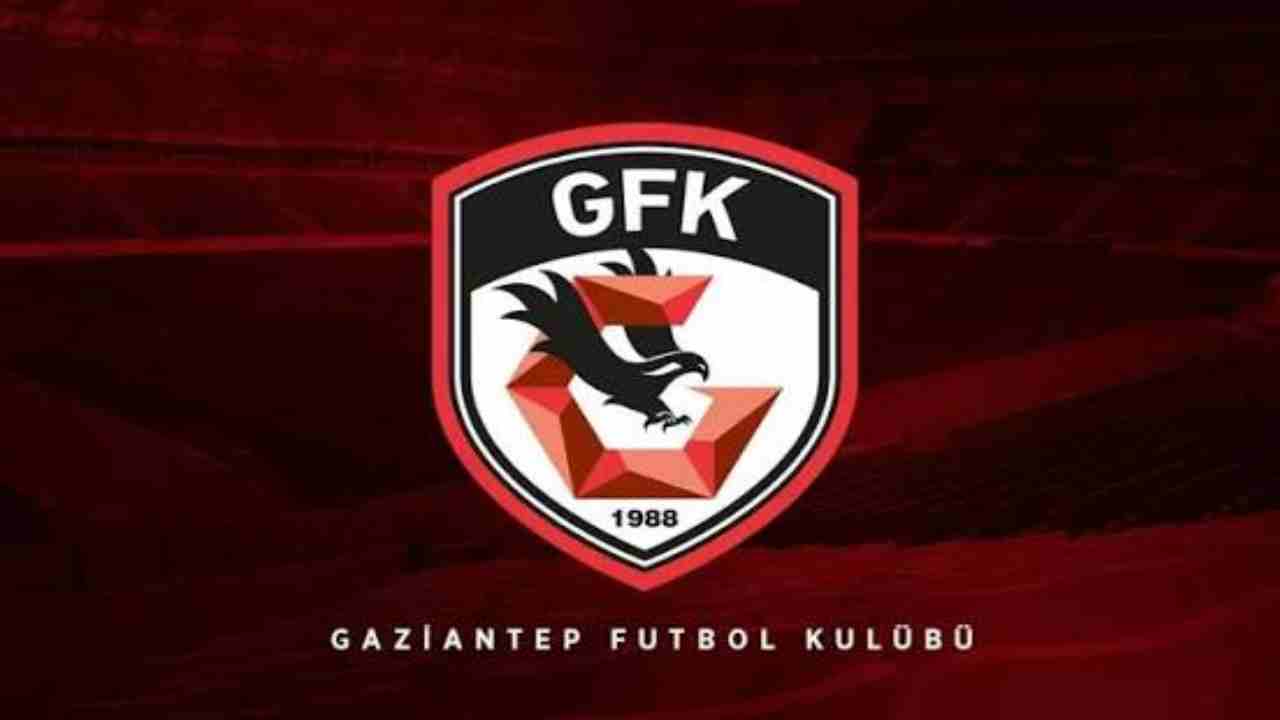 Halil Dervişoğlu Gaziantep FK’ya geri dönüyor! Halil Dervişoğlu Gaziantep FK’ya geri dönüyor!