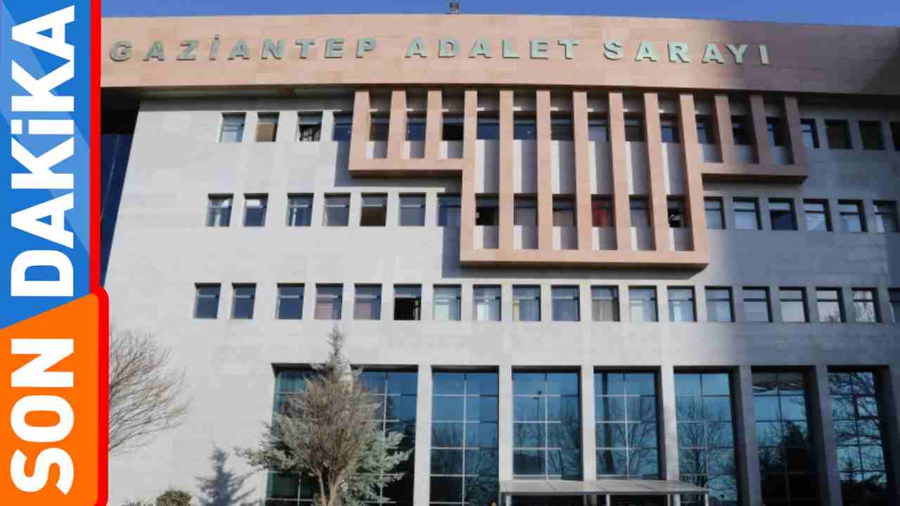 Gaziantep Adliyesi’nde Uyuşturucu İddialarında Sarsıcı Gelişme