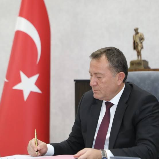 Ali Doğan’ın AK Parti’ye katılma iddiaları artıyor!