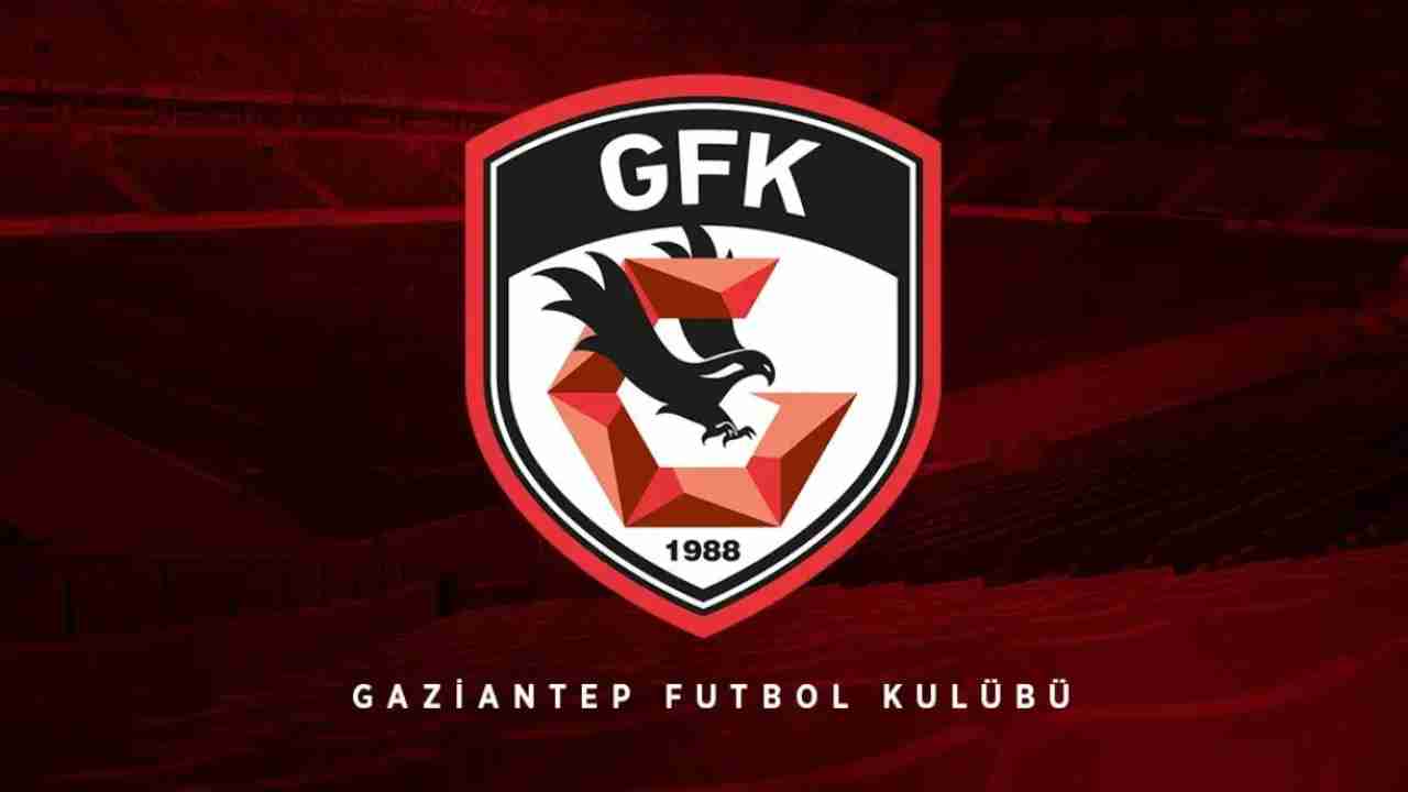 Gaziantep FK, Arıkan Group ile büyük sponsorluk anlaşması! Gaziantep FK, Arıkan Group ile büyük sponsorluk anlaşması!