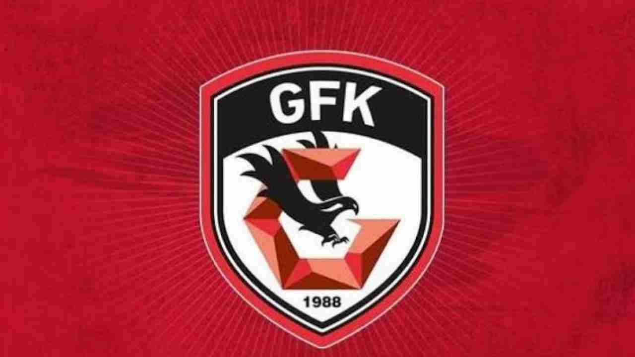Halil Dervişoğlu, Gaziantep FK’ya transfer oldu!
