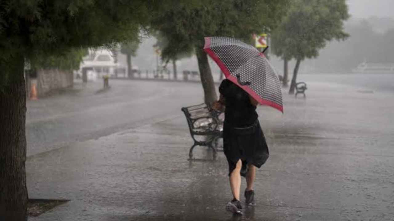 Gaziantep’te Hafta Sonu Serinletici Yağış Bekleniyor!