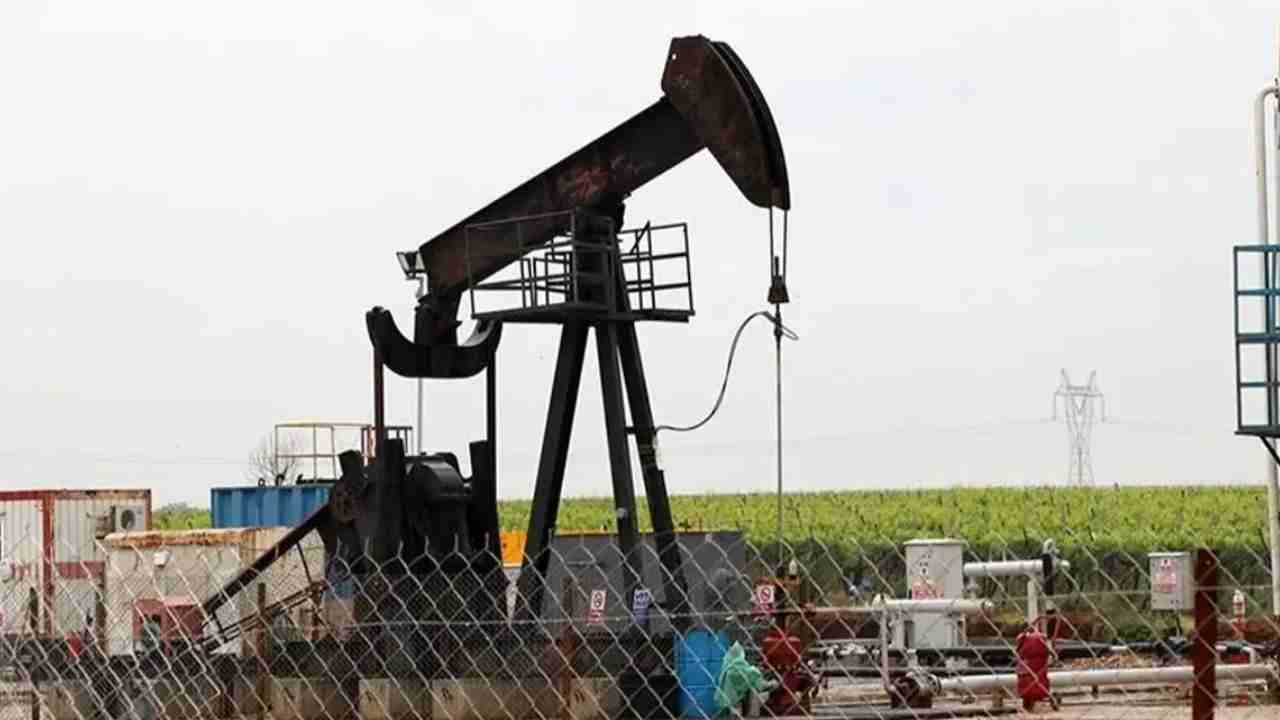 Gaziantep’te Petrol Arama Projesi Başlıyor!