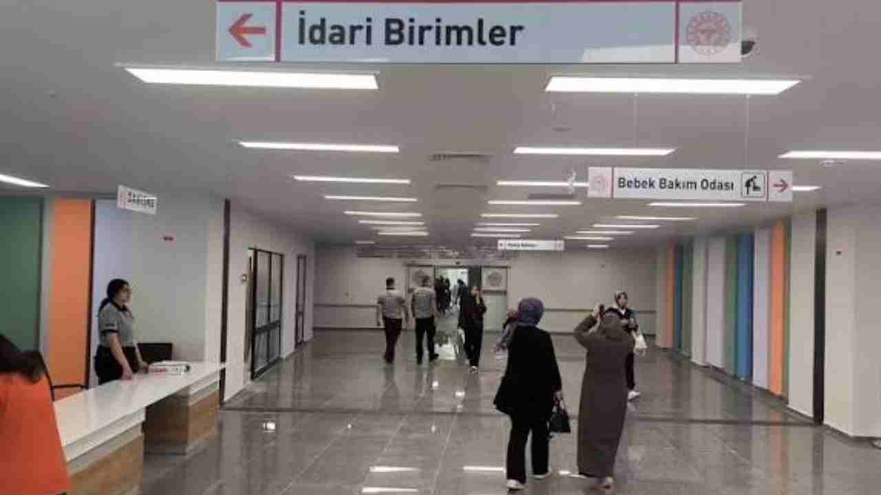 Gaziantep’te Dev Sağlık Tesisleri Açılışı Yapılacak