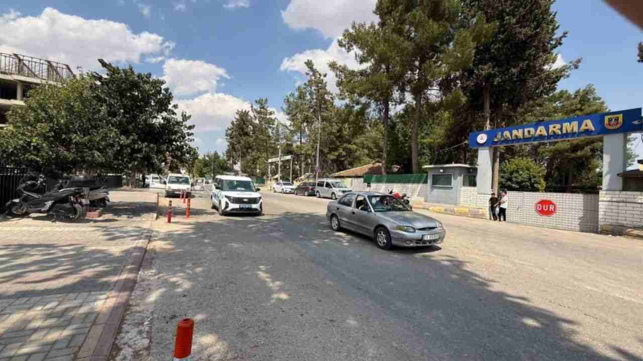 Pompalı tüfekli saldırı: Bir kişi ağır yaralandı!