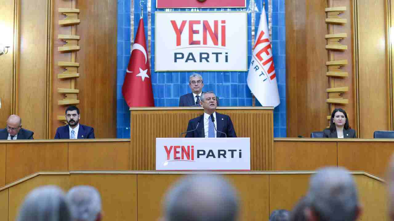 2026 Kongre Süreci Başlıyor: Tarihler Belirlendi!