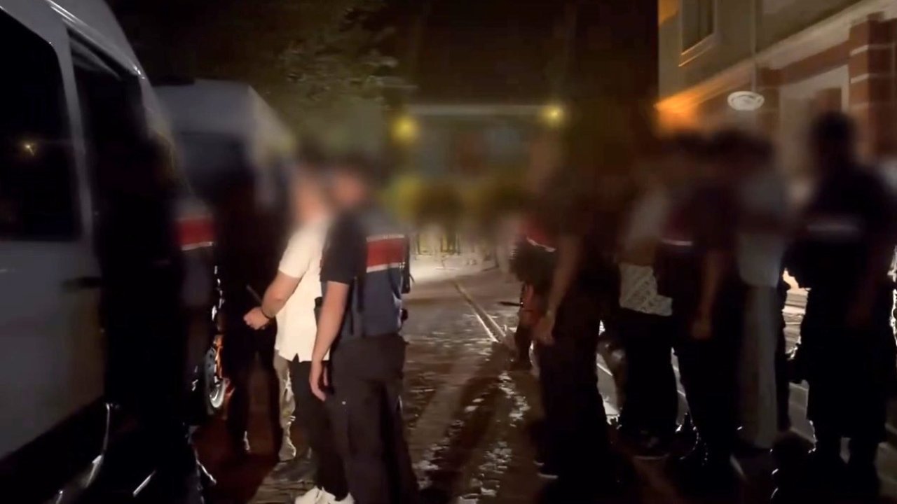 Yasa Dışı Bahis Operasyonunda 39 Gözaltı, 31 Tutuklama