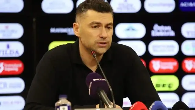 Burak Yılmaz, Gaziantep Fk Maçında Kulübede Olamayacak