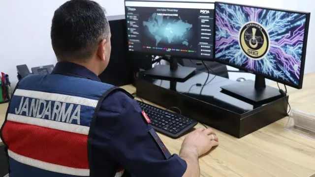 Gaziantep’te İnternet Üzerinden Dolandırıcılık Operasyonu: 12 Tutuklama