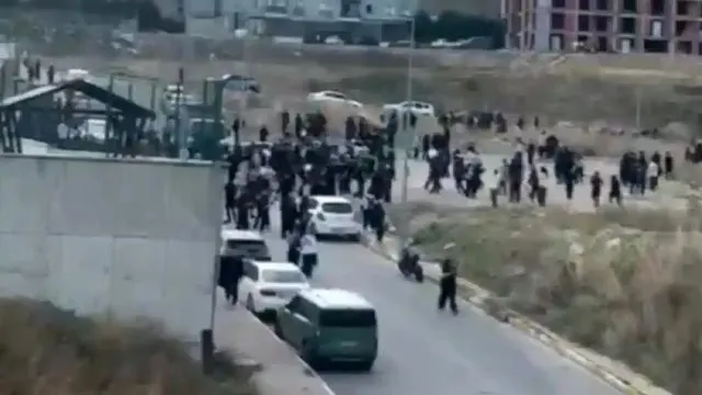Esenyurt’ta Lise Öğrencileri Arasındaki Tartışma Bıçaklı Saldırıya Dönüştü