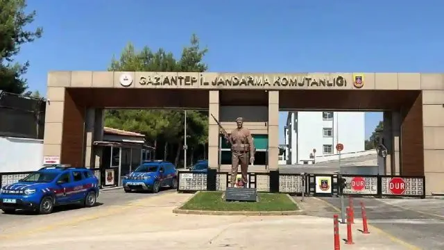 Gaziantep’te İnternet İlanları Ve İcra Vaadiyle Dolandırıcılık: 12 Tutuklama