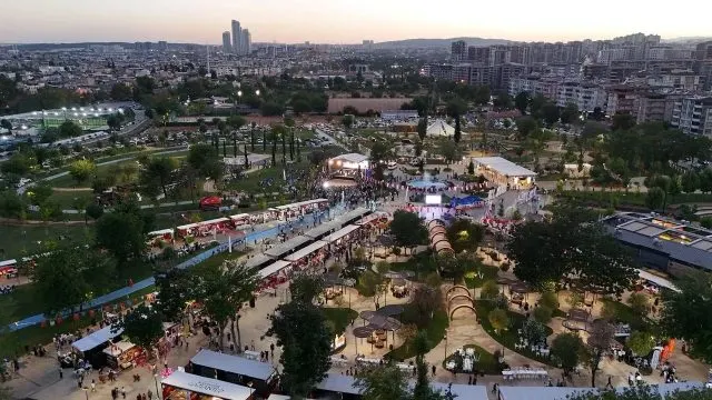 Gaziantep, Aktif Dernek Sayısıyla Türkiye’de Dokuzuncu Sırada