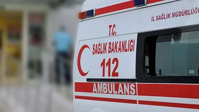 Kayseri’de Boş Arazide Ağaca Asılı Halde Bulunan 35 Yaşındaki Kişi Hayatını Kaybetti