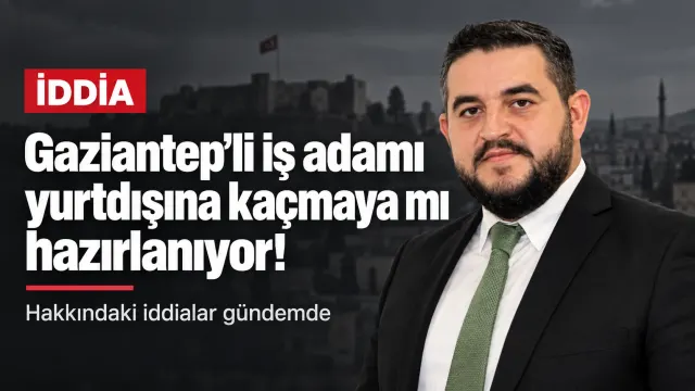 Yaklaşık 700 Milyon Tl’lik İddiada Yeni Gelişme: Ali Can Şahin İçin Yurt Dışına Çıkış Endişesi